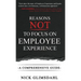 Reasons NOT to Focus on Employee Experience: A Comprehensive Guide