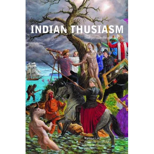 Indianthusiasm: Indigenous Responses