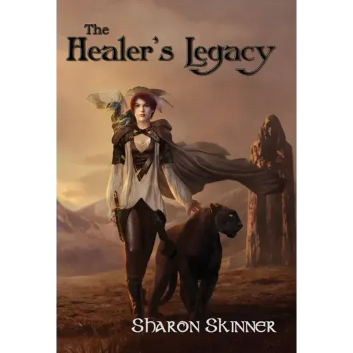 The Healer's Legacy