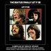 The Beatles Finally Let It Be