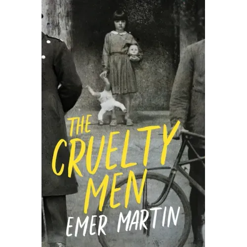 The Cruelty Men