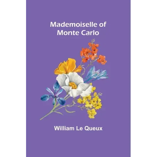 Mademoiselle of Monte Carlo