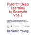 Pytorch Deep Learning by Example, Vol. 2: Applications - Grasp deep Learning from scratch like AlphaGo Zero within 40 days (3rd Edition)