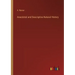 Anecdotal and Descriptive Natural History
