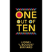 One Out Of Ten