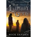 Us of Legendary Gods