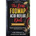 The Low Fodmap Acid Reflux Diet: For Beginners - Discover the Power of Proper Nutrition to Promote A Balance Body pH for Optimum Health and Wellness: