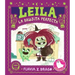 Leila, La Brujita Perfecta