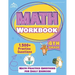 4th Grade Math Workbook: 1500+ Practice Questions for Daily Exercise [Math Workbooks Grade 4]