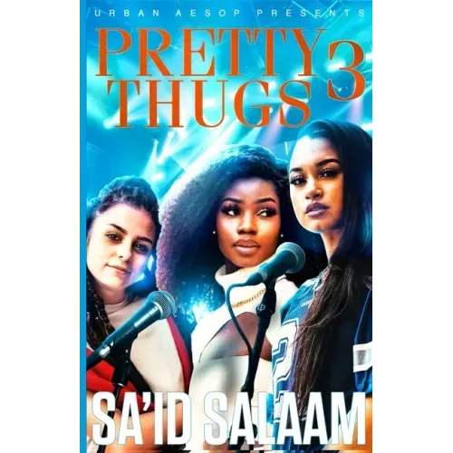 Pretty Thugs 3