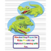 Handwriting Paper for Kids: Practicular Alphabet Learning with fun.: Cursive Writing Books and Practice Paper:3-Line and Checkered Writing Sheets(