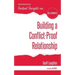 Building a Conflict-Proof Relationship