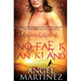 No Fae is an Island