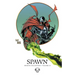 Spawn Origins Volume 24