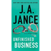 Unfinished Business