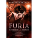 La Furia y El Poder De Las Sombras. Colección Especial De Vampiros En Español (3 En 1): Libros de Novelas de Vampiros. Las mejores historias de Suspen