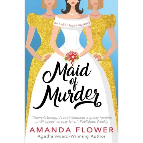 Maid of Murder