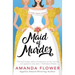 Maid of Murder