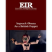 Impeach Obama As a British Puppet: Executive Intelligence Review; Volume 43, Issue 40