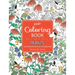 Posh Adult Coloring Book: Peanuts for Inspiration & Relaxation