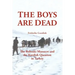 The Boys Are Dead: The Roboski Massacre and the Kurdish Question in Turkey