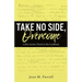 Take No Side, Overcome: Call to Action Church in the Caribbean