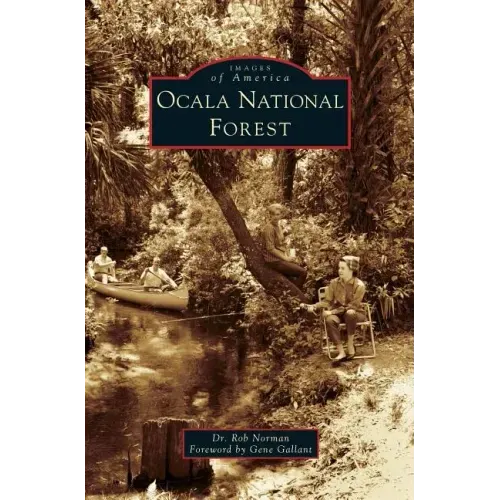 Ocala National Forest