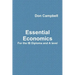 Essential Economics For the IB Diploma and A level