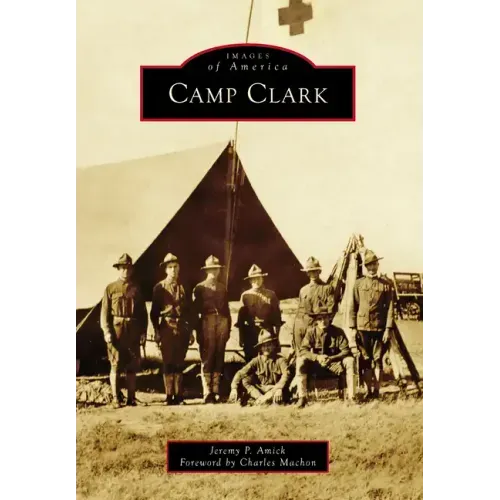 Camp Clark