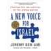 A New Voice for Israel