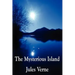 The Mysterious Island
