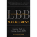 The Little Black Book of Management: Essential Tools for Getting Results Now