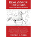 Russian Snow Diamonds: A Novel Of the Russian Revolution A American Army Platoon is trapped in Revolutionary Russia and is forced to flee thr