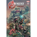 Avengers by Jonathan Hickman: The Complete Collection Vol. 2