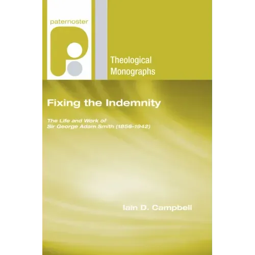 Fixing the Indemnity