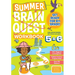Summer Brain Quest: Between Grades 5 & 6