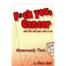 Fuck You Cancer.. and the Cell You Rode in on: Humorously Toxic