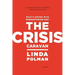 Crisis Caravan: What's Wrong with Humanitarian Aid?