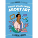 This Is What I Know about Art