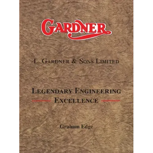 Gardner: L Gardner and Sons Ltd