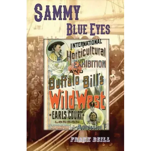 Sammy Blue Eyes