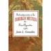 Introducción a la teología mestiza de San Agustín AETH = Intorduccion the Mestizo Theology of Saint Augustine