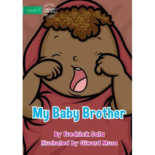 My Baby Brother