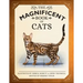 The Magnificent Book of Cats: (Kids Books about Cats, Middle Grade Cat Books, Books about Animals)