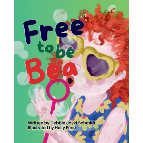 Free To Be Bea