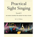 Practical Sight Singing, Level 1: An Audio Course for Group or Self Study