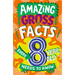 Amazing Gross Facts Every 8 Year Old Needs to Know