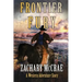 Frontier Fury: A Classic Western Adventure