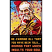 Walt Whitman's Little Book of Selected Quotes: on Life, Love, and Poetry
