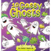 10 Gassy Ghosts: A Story About Ten Ghosts Who Fart and Poot